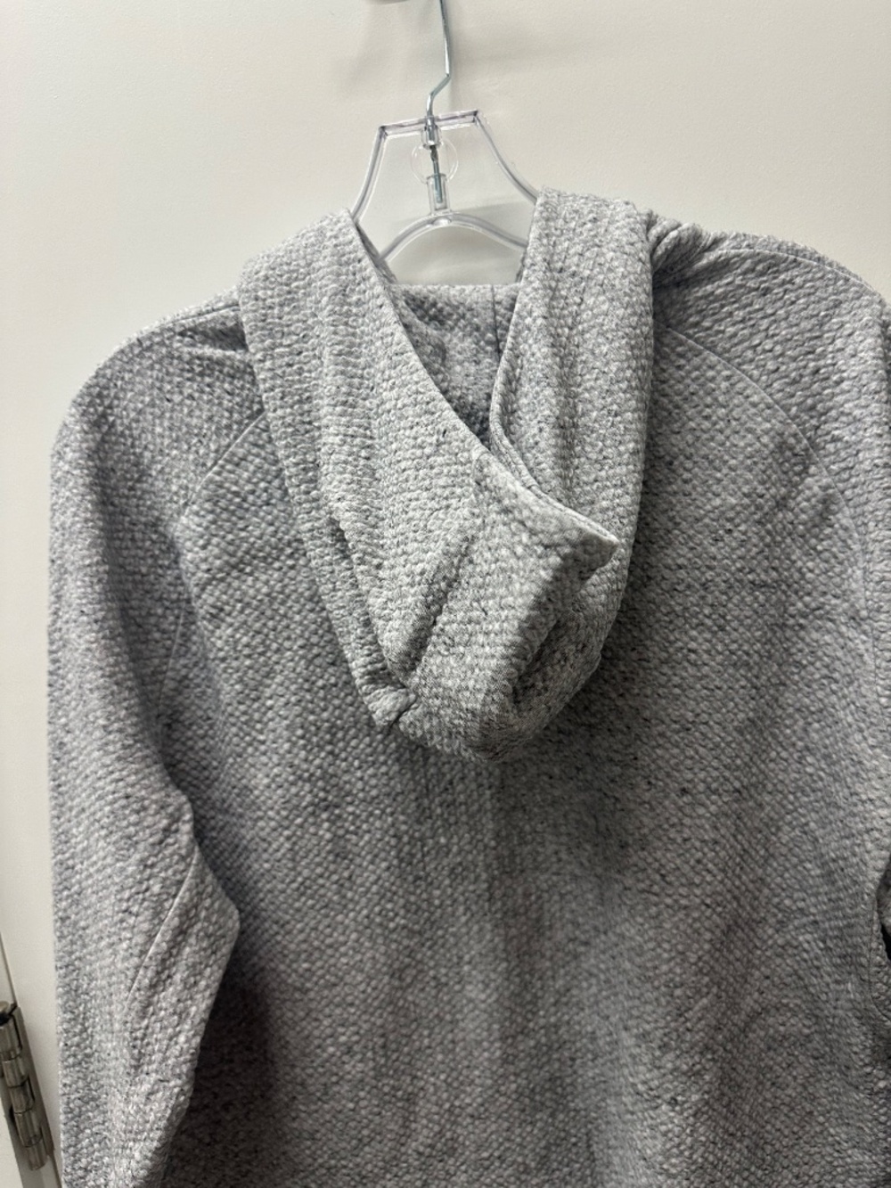 Men's Lululemon At Easy Hoodie - Picture 4 of 8